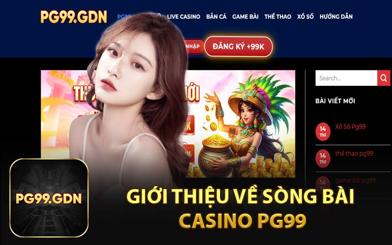 Giới Thiệu Về Sòng Bài Casino NC88